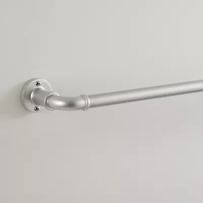 Eclipse Somerton 3/4 Adjustable Curtain Rod
