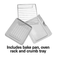 Hamilton Beach® Toaster Oven