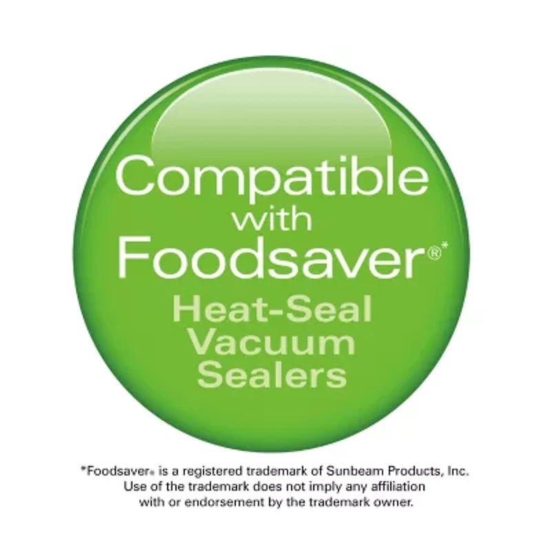 Hamilton Beach® Nutrifresh™ Vacuum Sealer Rolls