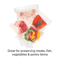 Hamilton Beach® Nutrifresh™ Vacuum Sealer Rolls