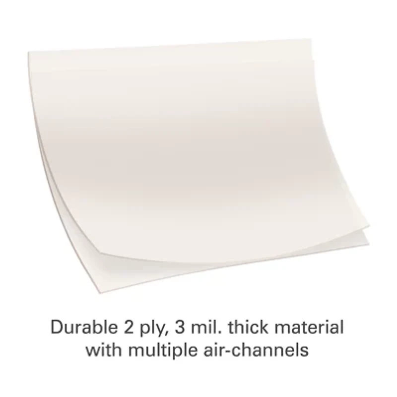 Hamilton Beach® Nutrifresh™ Vacuum Sealer Rolls