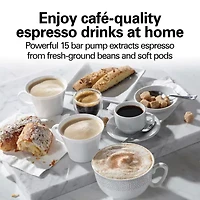Hamilton Beach® Espresso Maker