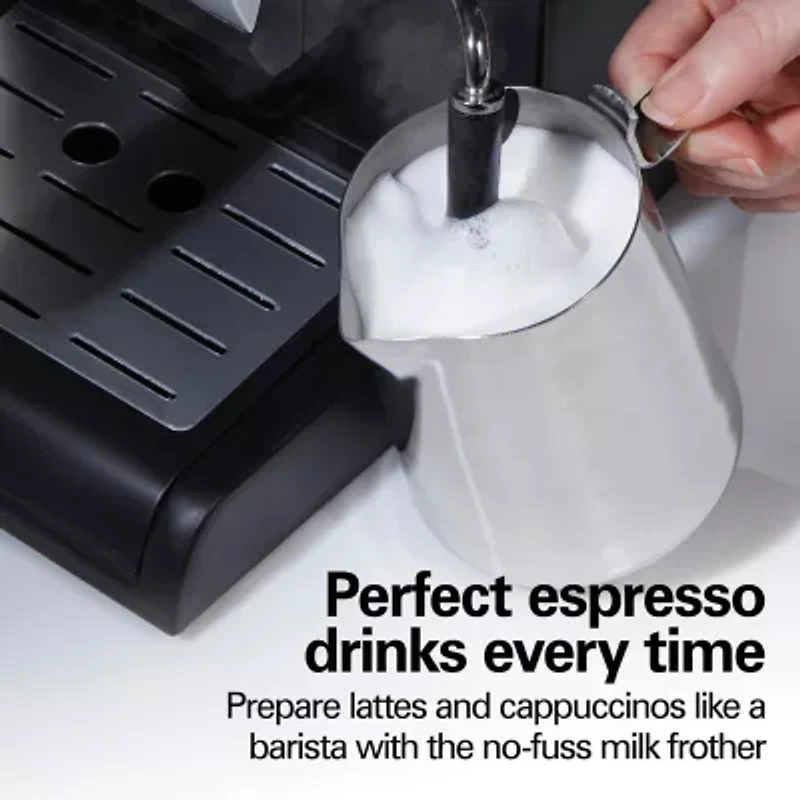 Hamilton Beach® Espresso Maker