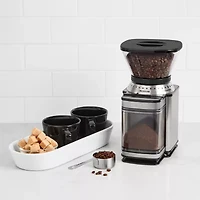 Cuisinart® Burr Mill Grinder