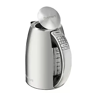 Cuisinart® PerfecTemp Electric Kettle CPK-17