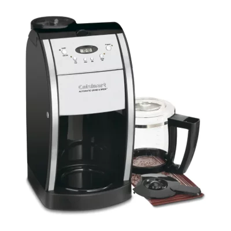 Cuisinart® Grind & Brew™ Coffee Maker