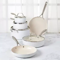 Denmark Monaco 10-pc. Cookware Set
