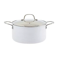 Denmark Monaco 10-pc. Cookware Set