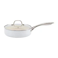 Denmark Monaco 10-pc. Cookware Set