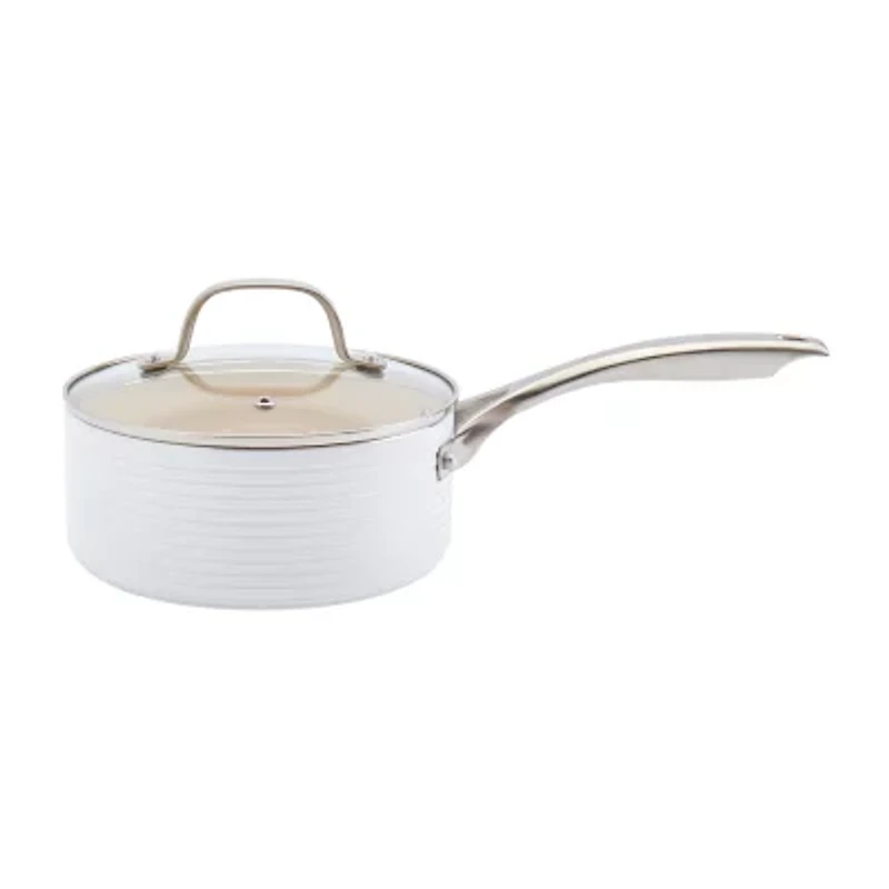 Denmark Monaco 10-pc. Cookware Set