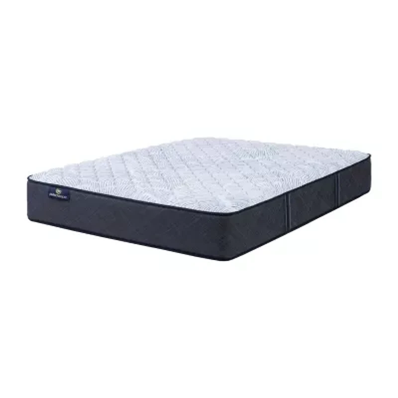 Serta Perfect Sleeper Blue Lagoon Nights 12" Firm Tight Top - Mattress Only