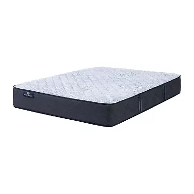 Serta Perfect Sleeper Blue Lagoon Nights 12" Firm Tight Top - Mattress Only