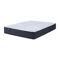 Serta Perfect Sleeper Blue Lagoon Nights 12" Firm Tight Top - Mattress Only