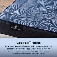 Serta Perfect Sleeper Dazzling Night 12" Hybrid Medium