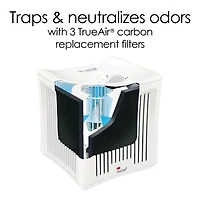 Hamilton Beach® True Air® Room Odor Eliminator