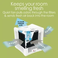 Hamilton Beach® True Air® Room Odor Eliminator