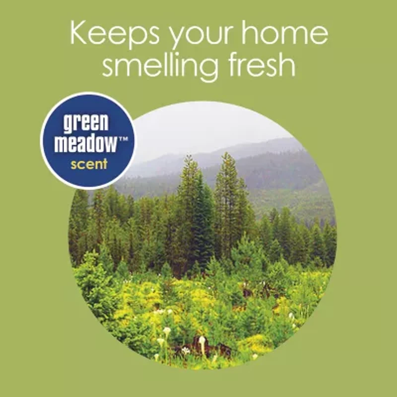 Hamilton Beach True Air Replacement Green Meadow Scent Refills