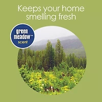 Hamilton Beach True Air Replacement Green Meadow Scent Refills