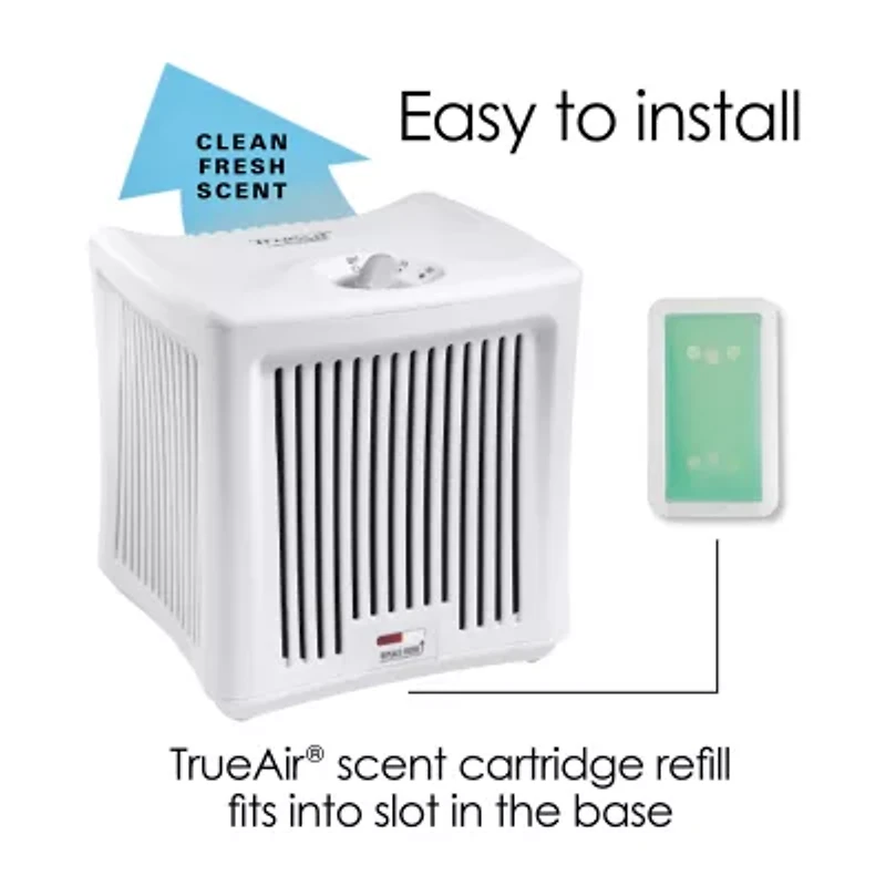 Hamilton Beach True Air Replacement Green Meadow Scent Refills
