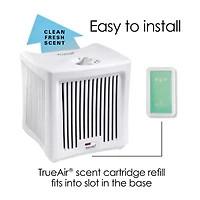 Hamilton Beach True Air Replacement Green Meadow Scent Refills