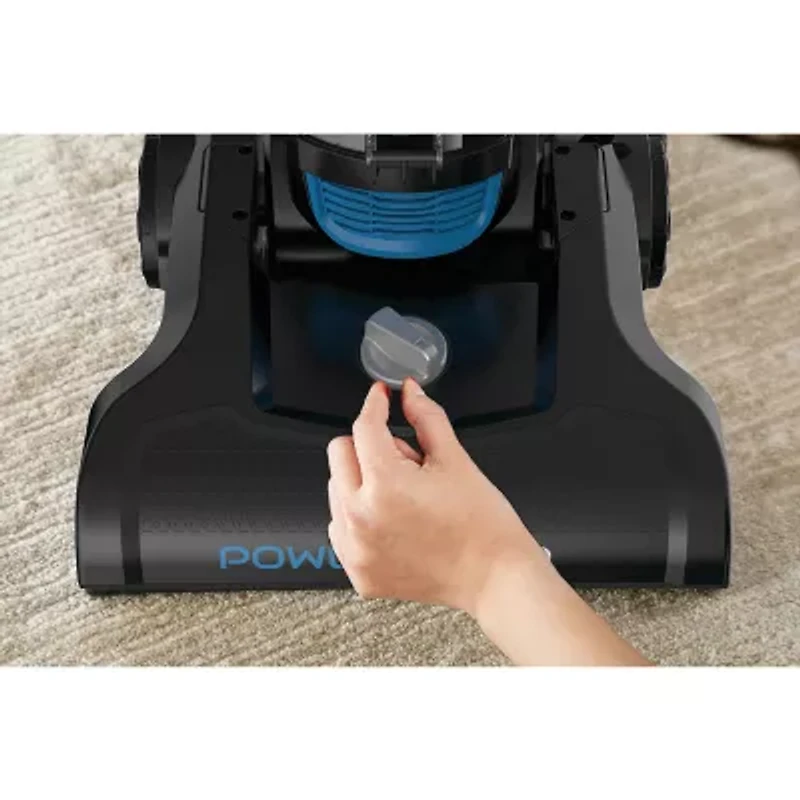 Eureka PowerSpeed Upright Vacuum