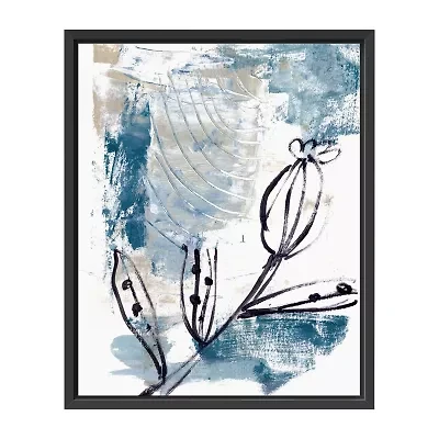 Mid Summer Night's Dream Canvas Art