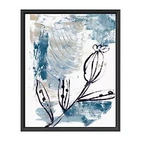 Mid Summer Night's Dream Canvas Art