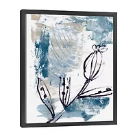 Mid Summer Night's Dream Canvas Art