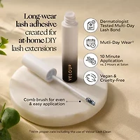 Velour Lashes Multi-Day Lash Bond