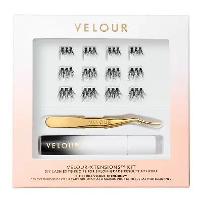 Velour Lashes Xtensions Kit