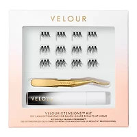 Velour Lashes Xtensions Kit