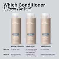 Paul Mitchell Awapuhi Conditioner 10.1 oz.