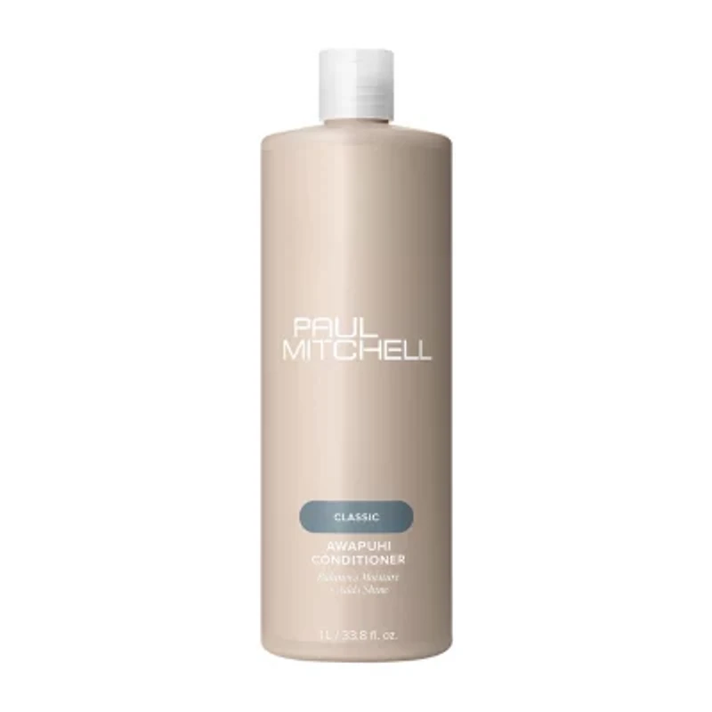 Paul Mitchell Awapuhi Conditioner 33.8 oz.