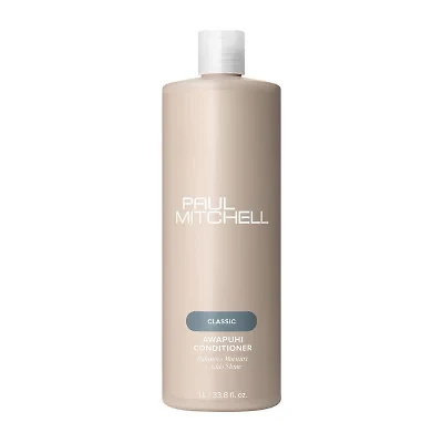 Paul Mitchell Awapuhi Conditioner 33.8 oz.
