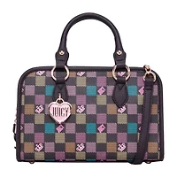 Juicy By Juicy Couture Checkmate Satchel