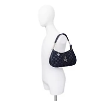 Juicy By Couture Checkmate Shoulder Bag