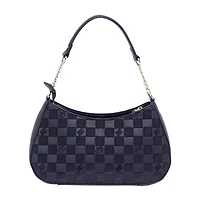 Juicy By Couture Checkmate Shoulder Bag