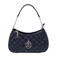 Juicy By Couture Checkmate Shoulder Bag