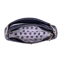 Juicy By Couture Checkmate Shoulder Bag