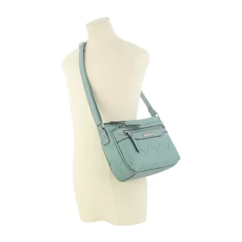 Rosetti Shai Mini Shoulder Crossbody Bag