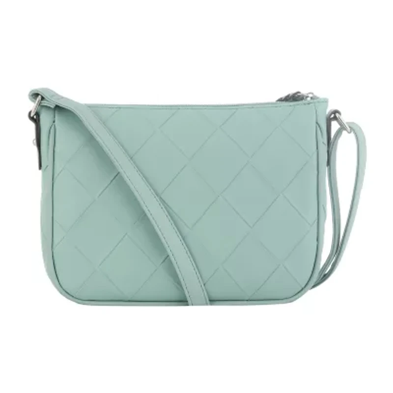 Rosetti Shai Mini Shoulder Crossbody Bag