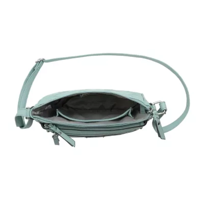 Rosetti Shai Mini Shoulder Crossbody Bag