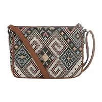 Rosetti Shai Mini Shoulder Crossbody Bag
