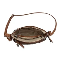 Rosetti Shai Mini Shoulder Crossbody Bag