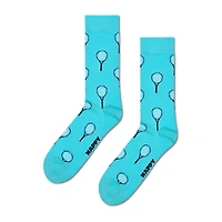 Happy Socks LITE Sports Mens 1 Pair Crew