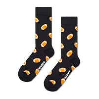 Happy Socks LITE Sports Mens 1 Pair Crew
