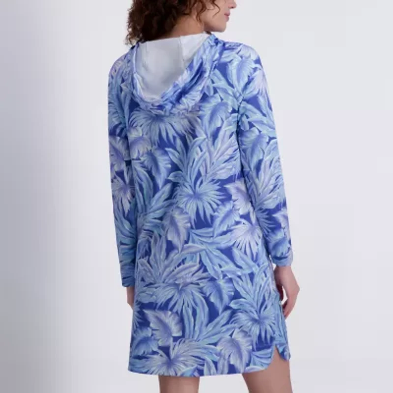 Stella Parker Womens Long Sleeve Hoodie