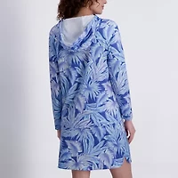 Stella Parker Womens Long Sleeve Hoodie