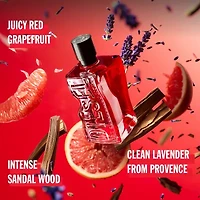 Diesel D Red Eau De Parfum
