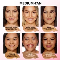 Too Faced Born This Way Natural Foundation